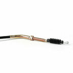 Clutch Cable for Honda CB250 Hornet 250 (1996–2004) T9 Steel Braided