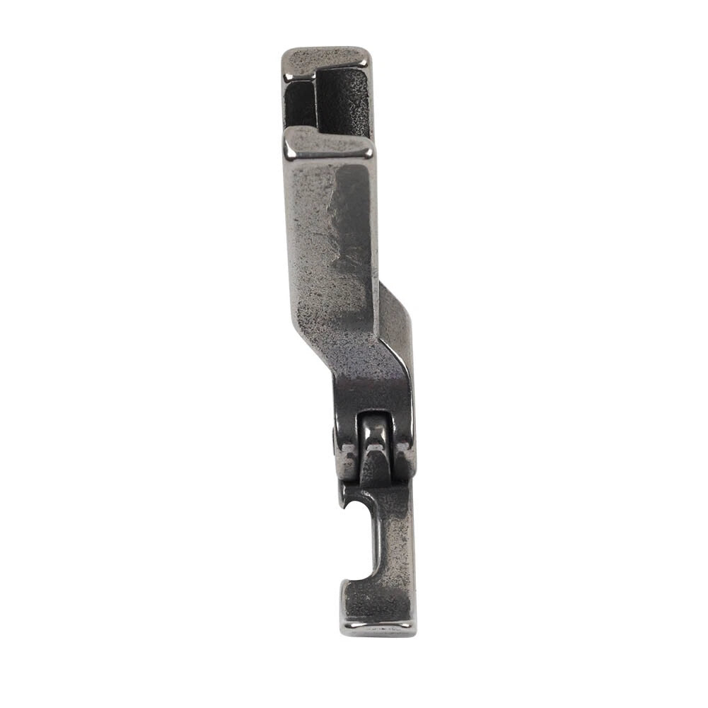 1pc Hinged Presser Foot for Juki DLN-415 DLN-5410 (Needle Feed)