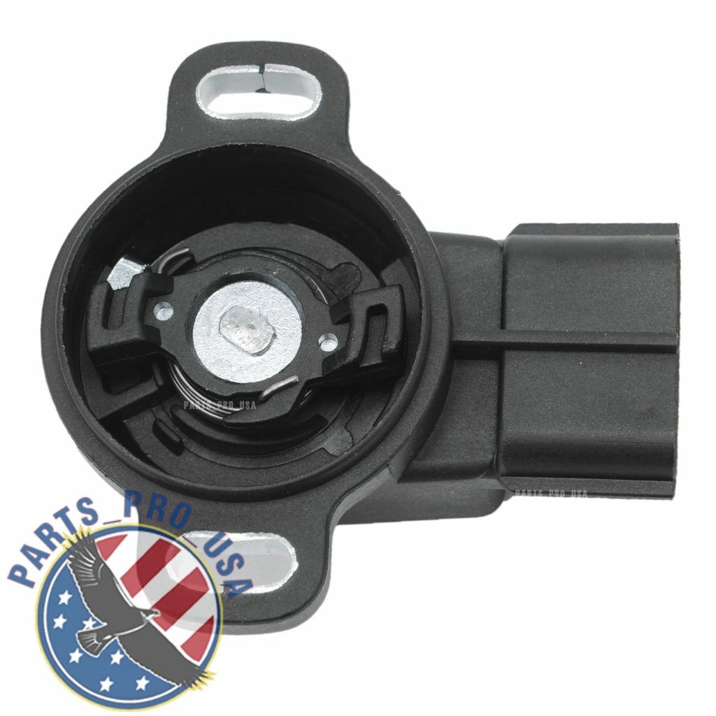 Throttle Position Sensor for Kia Sephia Mazda Protege (1996)