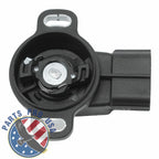Throttle Position Sensor for Kia Sephia Mazda Protege (1996)