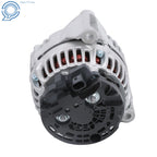 Alternator for Mercedes-Benz ML350 ML320 (1998–2005) 12V 120A 6-Groove