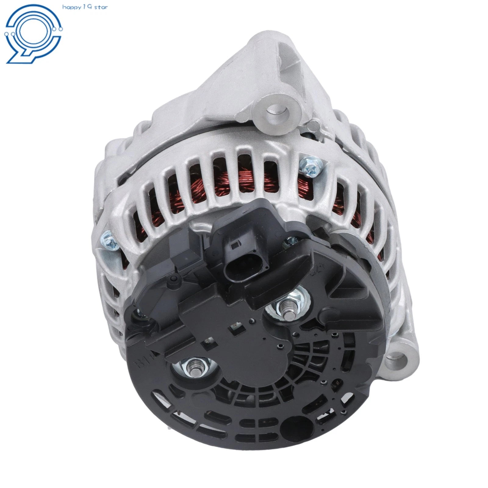 Alternator for Mercedes-Benz ML350 ML320 (1998–2005) 12V 120A 6-Groove