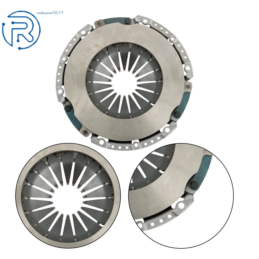Clutch Kit for Audi A4 A4 Quattro (2005-2008)