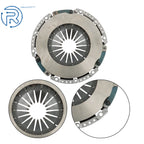 Clutch Kit for Audi A4 A4 Quattro (2005-2008)
