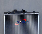 Radiator 28mm for Honda Civic EG/EH/EK CRX/HRV (1992-2000)