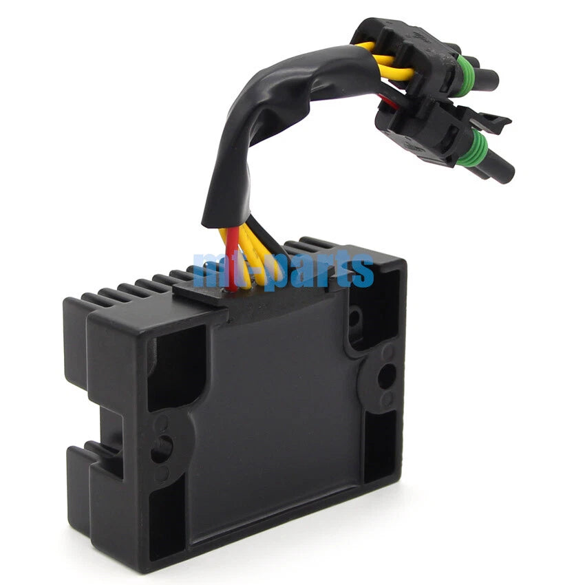 Voltage Regulator Rectifier for Sea-Doo 951 XP DI (2003–2004) / 951 LRV DI (2002–2003)