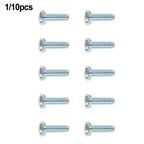 Pan Head Screw 25-086-660-S for Garden Tools (Compatible Models)