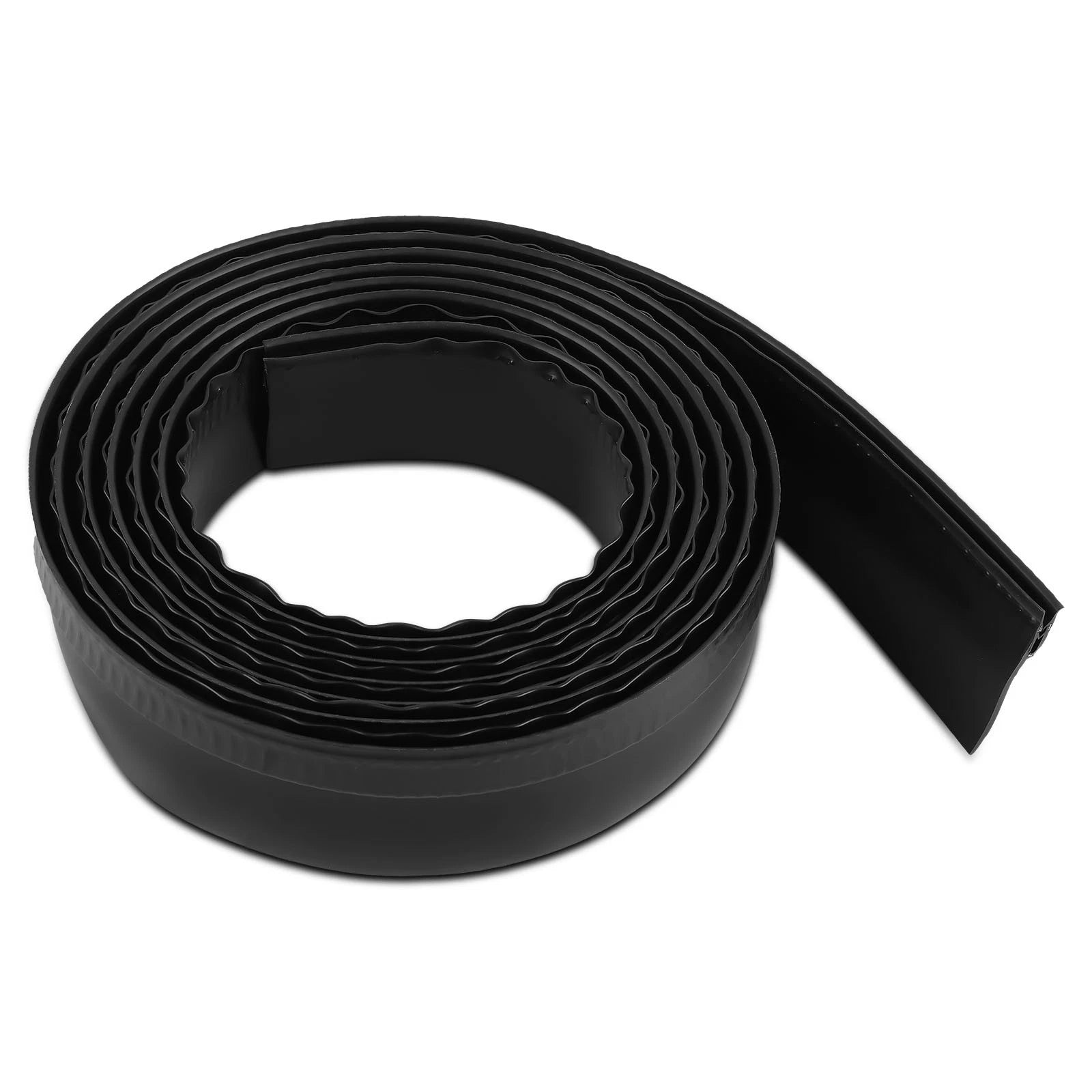 EPDM Rubber Slide Out Seal for RV & Camper (018-546) 7/16" x 3"