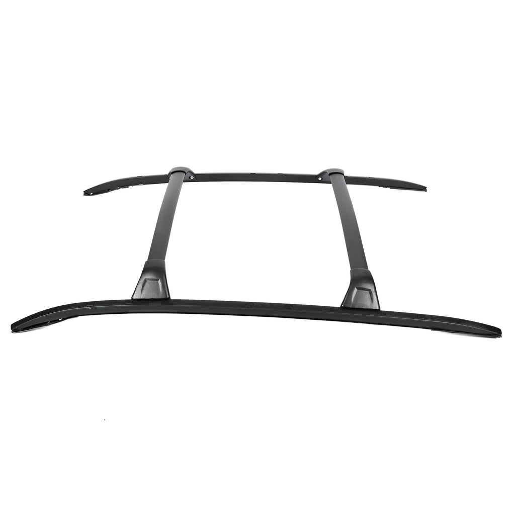 Set of 2 Roof Racks for Mazda CX-5 (2017–2025) - Aluminum Cross Bars