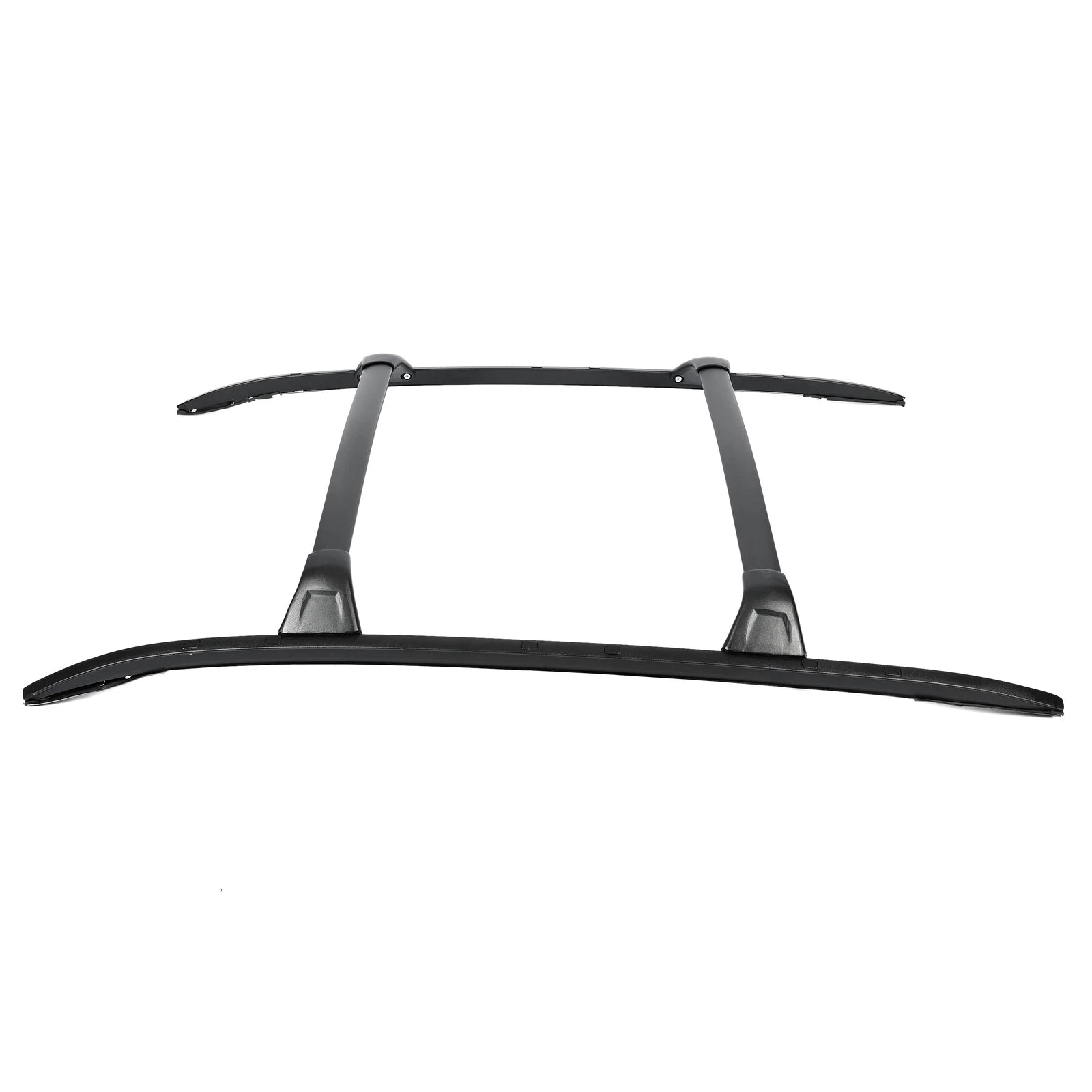 Set of 2 Roof Racks for Mazda CX-5 (2017–2025) - Aluminum Cross Bars