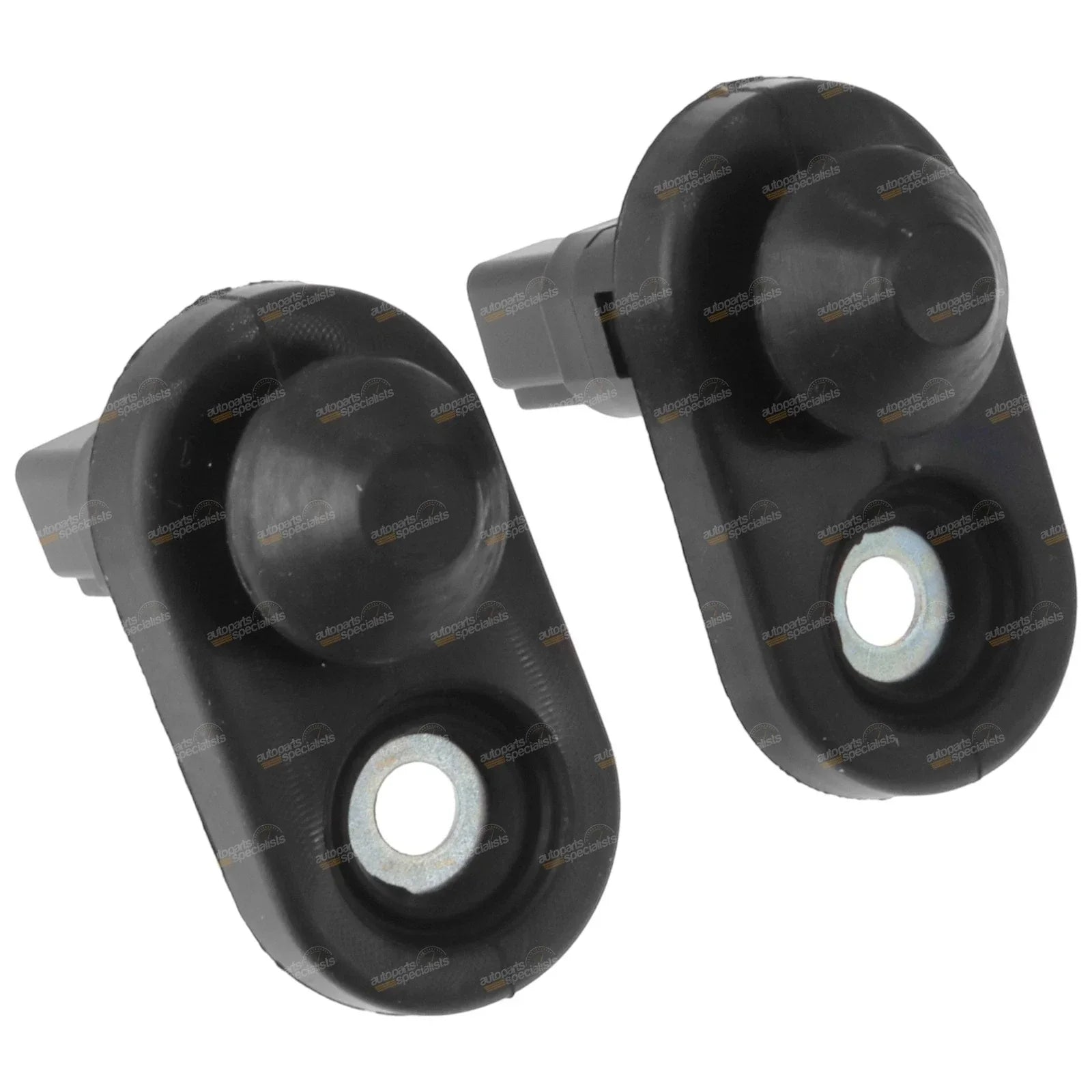 2 x Front/Rear Courtesy Light Door Switches for Toyota Rukus AZE151 (2010–2016)