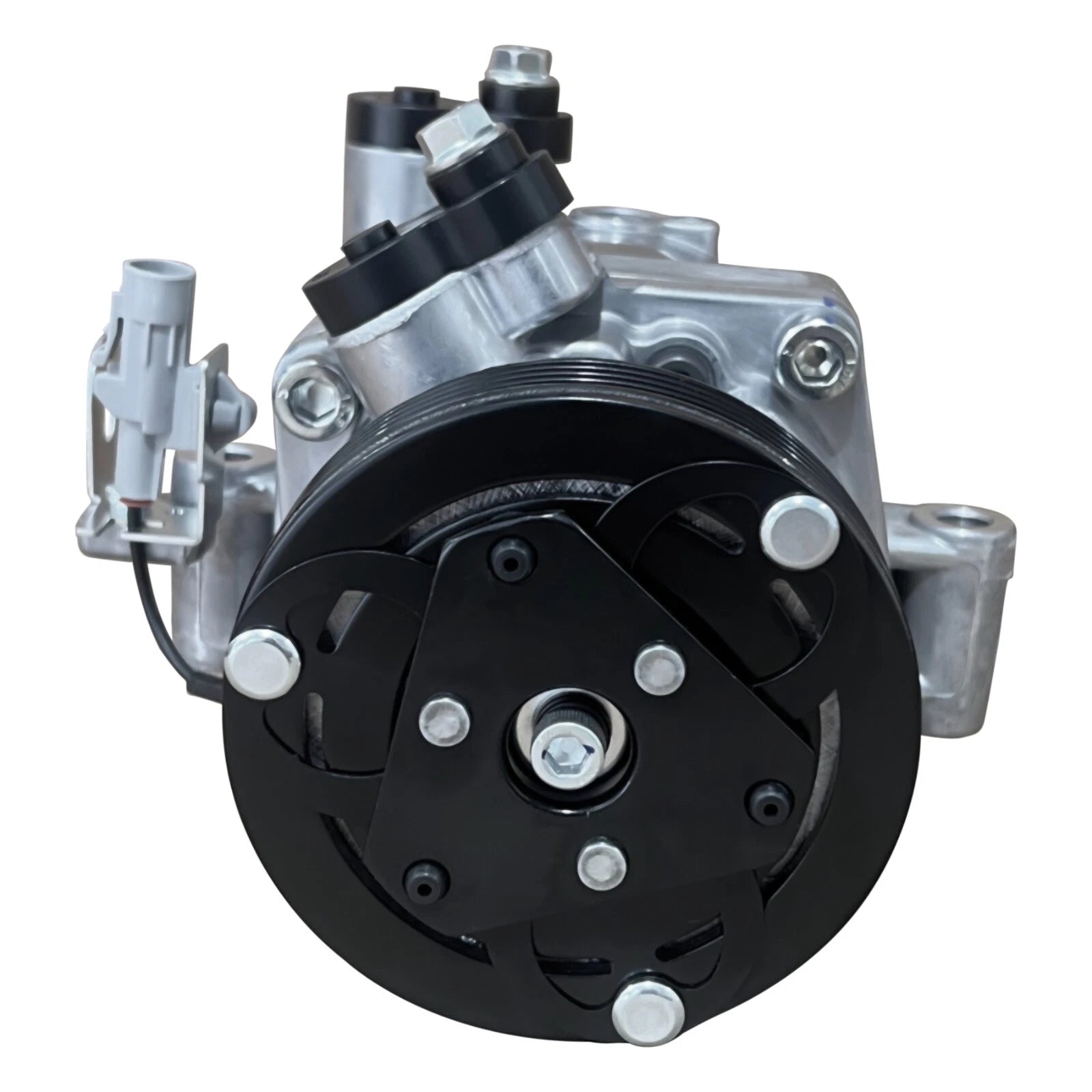 AC Compressor Replacement for Suzuki Hustler (2016-2018)