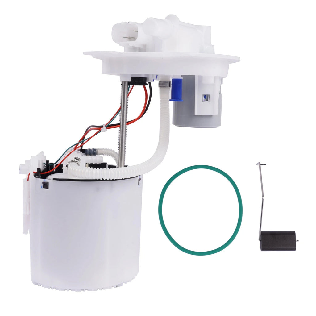 Fuel Pump & Sending Unit Assy w/ 4-Blade for Chevrolet Malibu (2016–2017)