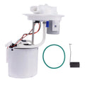 Fuel Pump & Sending Unit Assy w/ 4-Blade for Chevrolet Malibu (2016–2017)