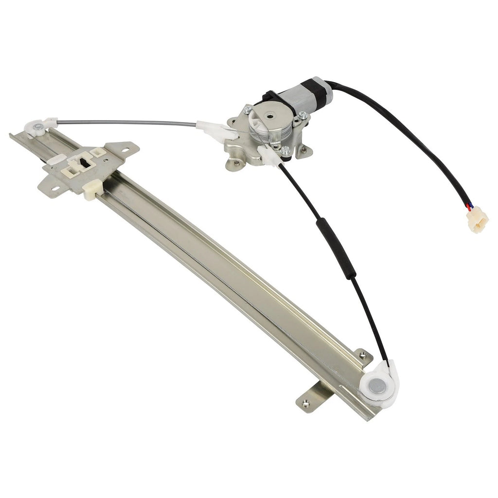Power Window Regulator with Motor for Geo Tracker (1996–1997)