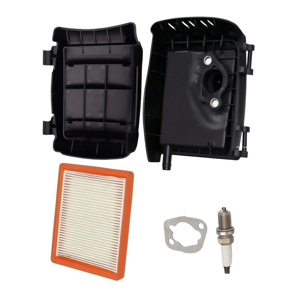 Air Filter Cover Seat Assembly for Toro Recycler 22, XT650, XT675