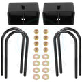 3" Rear Leveling Lift Kit for Dodge Dakota (2005–2011) & Dodge Ram 1500 (2002–2008)