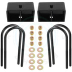 3" Rear Leveling Lift Kit for Dodge Dakota (2005–2011) & Dodge Ram 1500 (2002–2008)