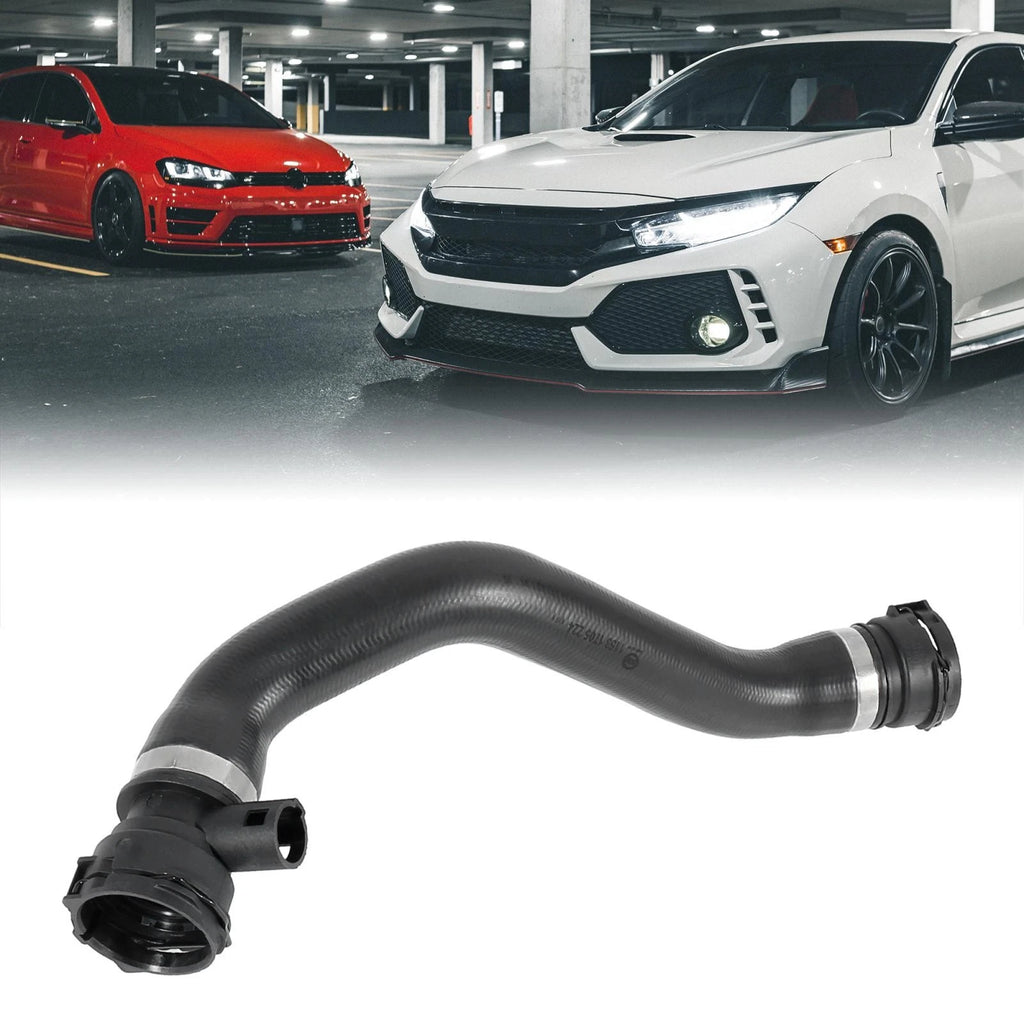 Radiator Coolant Water Hose 11531705224 for BMW 530i (2001–2003)
