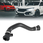 Radiator Coolant Water Hose 11531705224 for BMW 530i (2001–2003)