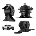 Water Pump for BMW Z3 E36 (2000–2002) & 320i E46 (2001–2005)