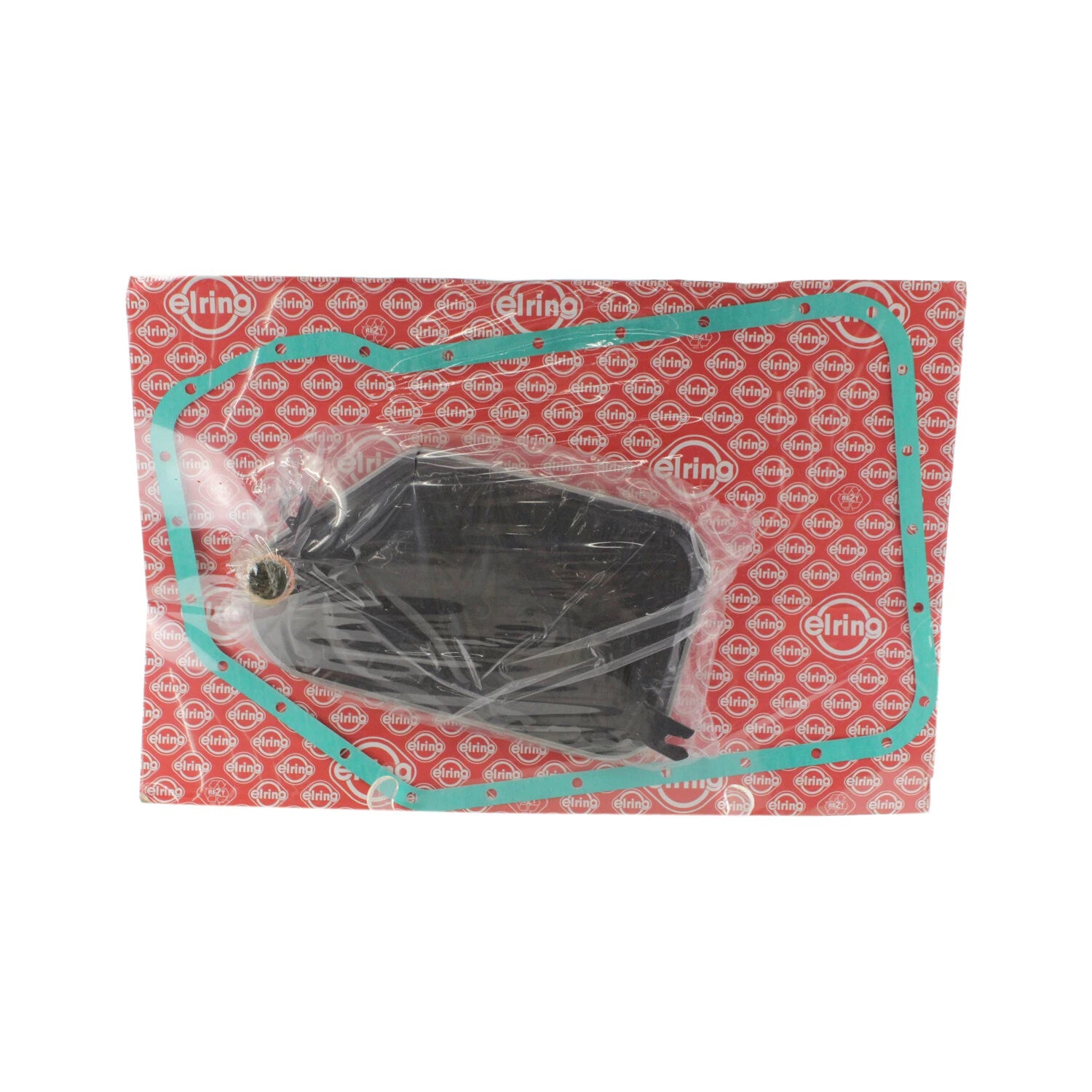 Elring Auto Transmission Filter Kit for Audi Porsche Volkswagen (905.370)