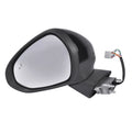 Heated Driver Left Side Mirror for Kia K5 (2021–2024)