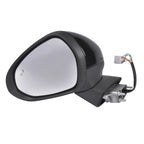 Heated Driver Left Side Mirror for Kia K5 (2021–2024)