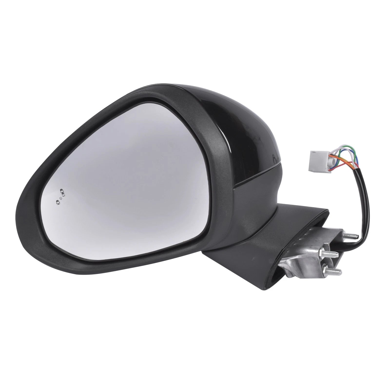 Heated Driver Left Side Mirror for Kia K5 (2021–2024)