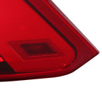 Tail Light Assembly for Nissan Maxima (2016-2018) RH Side Clear Lens