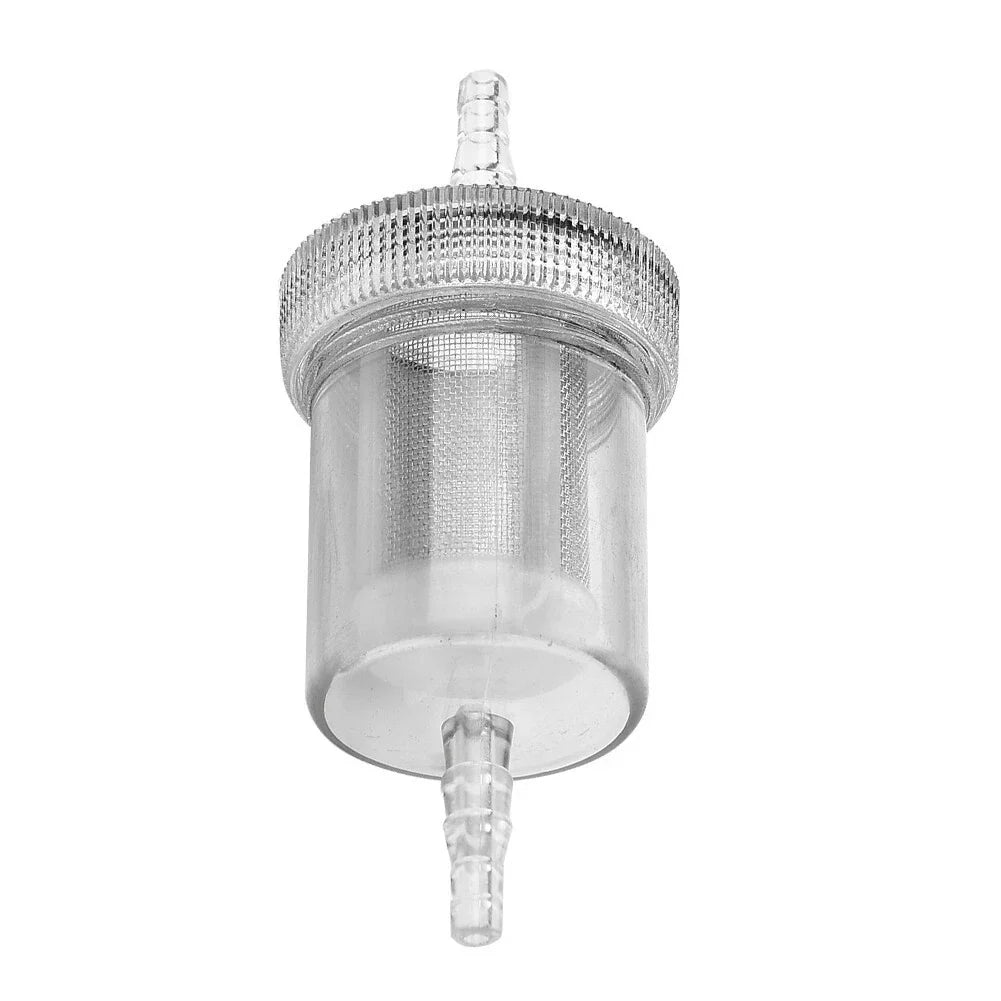2 x Diesel In-line Fuel Filter for Webasto Eberspacher Air Heater