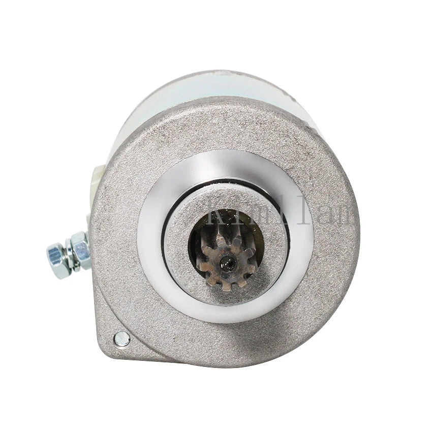Starter for BMW K1200LTS K1200LTC K1200LT K1200LT/M (1997–2009)