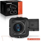 Rear View Backup Park Assist Camera for Ford Edge (2013–2015)