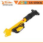 Set of 2 Rear Shock Struts for Jeep Grand Cherokee (2011-2013)