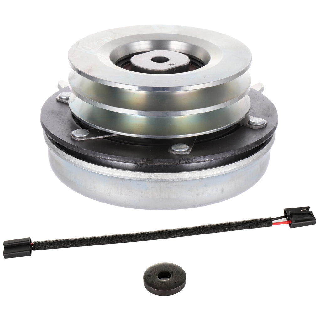 PTO Clutch for Warner Case