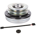 PTO Clutch for Warner Case