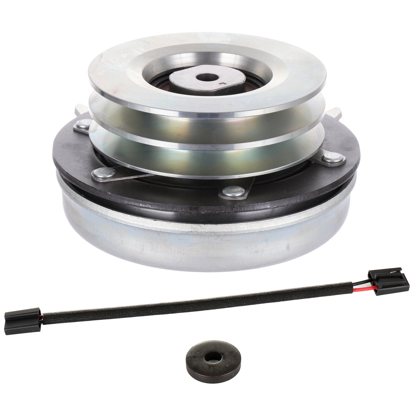 PTO Clutch for Warner Case
