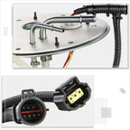 Turn Signal Wiper Combination Switch for Dodge Avenger Journey Sebring Compass (2008–2017)