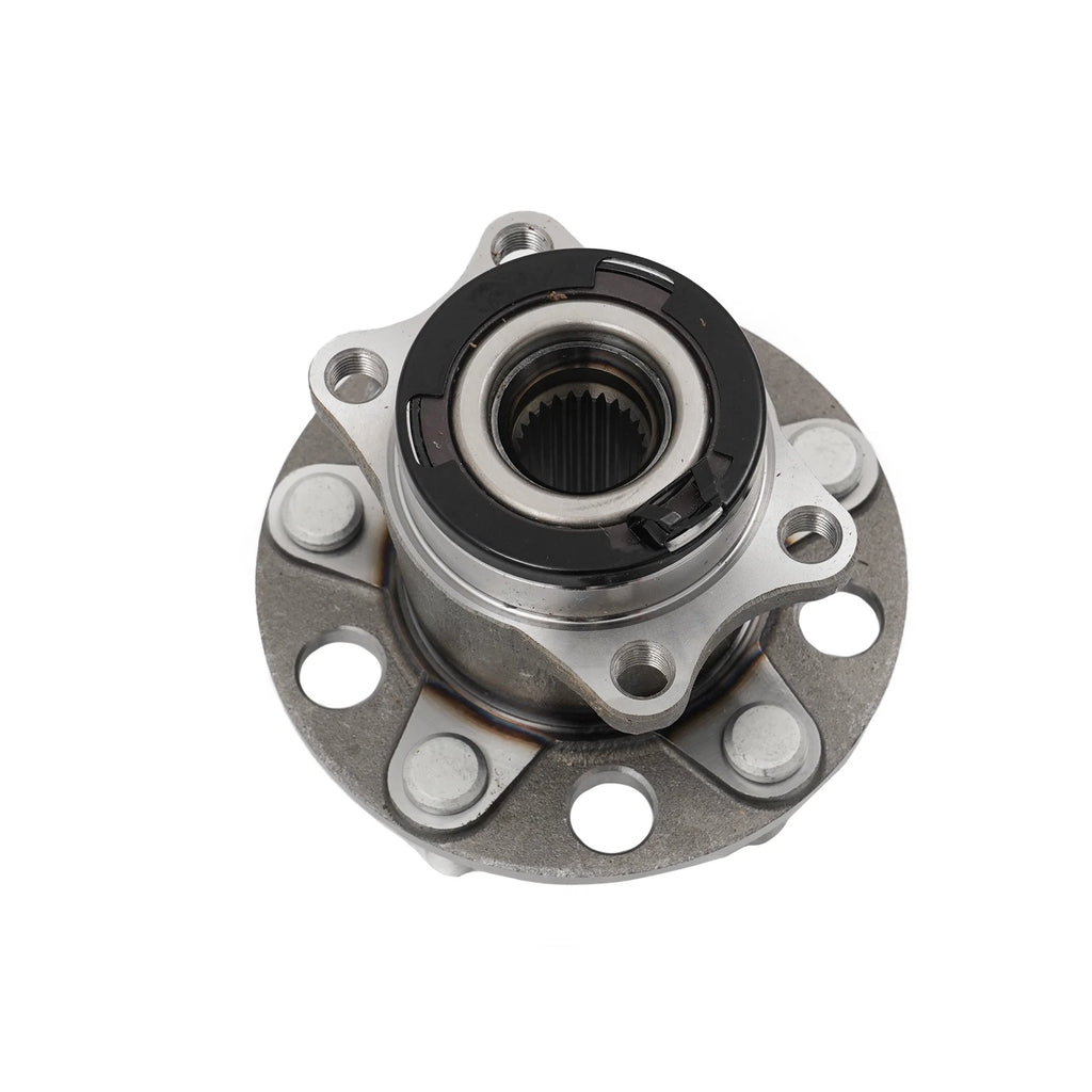 Rear Wheel Hub Bearing Assembly for Dodge Caliber (2007–2008)