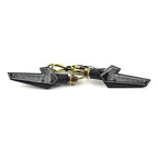LED Turn Signal Lights Indicators for Custom Touring 10mm Bolt