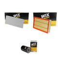 Wix Filter Service Kit for Audi 90 (1984–1991)