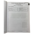 Service Manual for Mercury MerCruiser 6.2L (2015) 90-8M0099748
