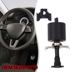Steering Wheel Button Switch Roller for Skoda Superb III (2015–2020) 5ED919179