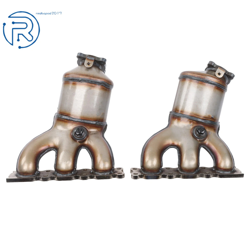 Catalytic Converter for Land Rover LR2 L6 3.2L (2008-2012)