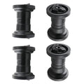 Bottom Roller for Kubota KX161-3 KX161-3S Excavator (2003–2008)