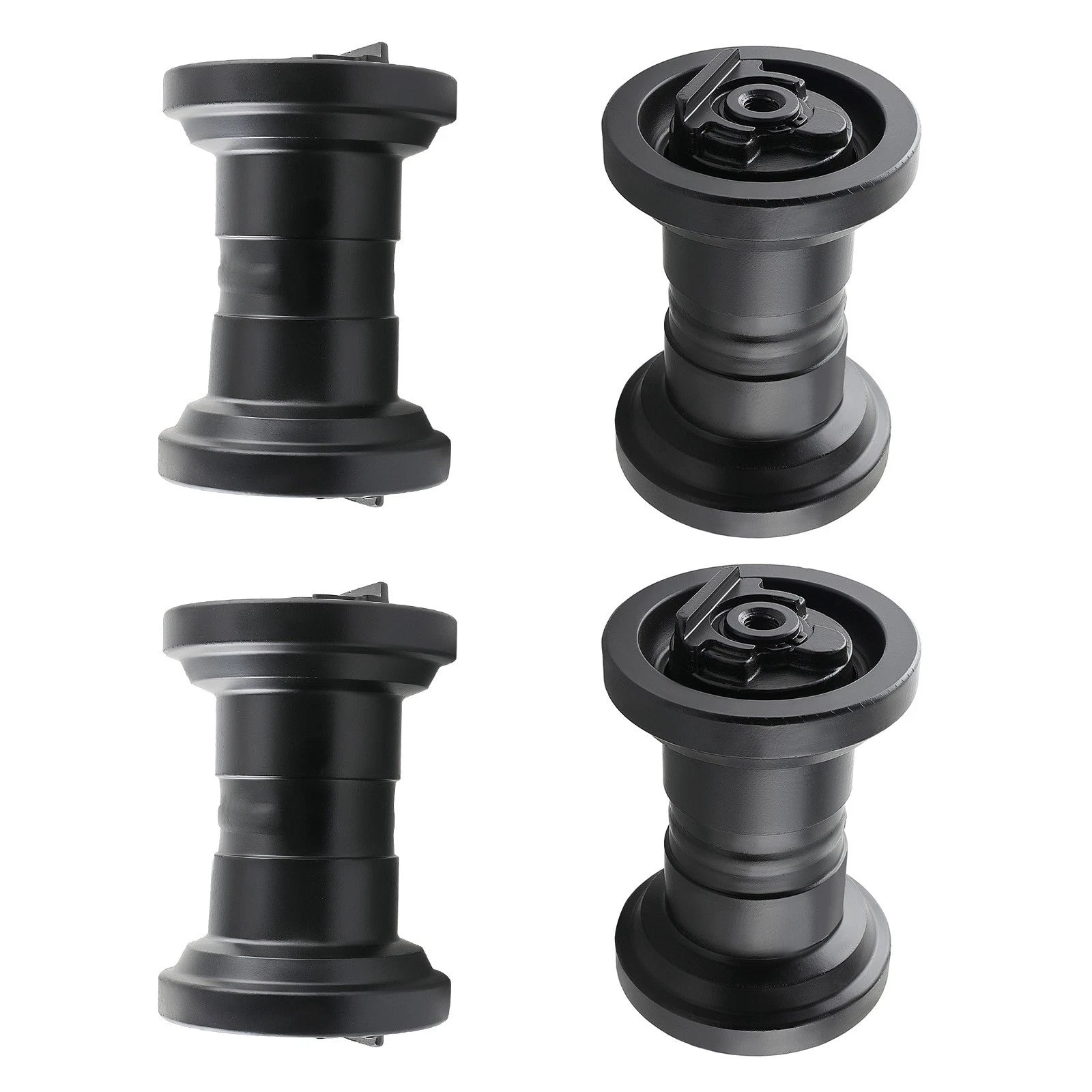 Bottom Roller for Kubota KX161-3 KX161-3S Excavator (2003–2008)