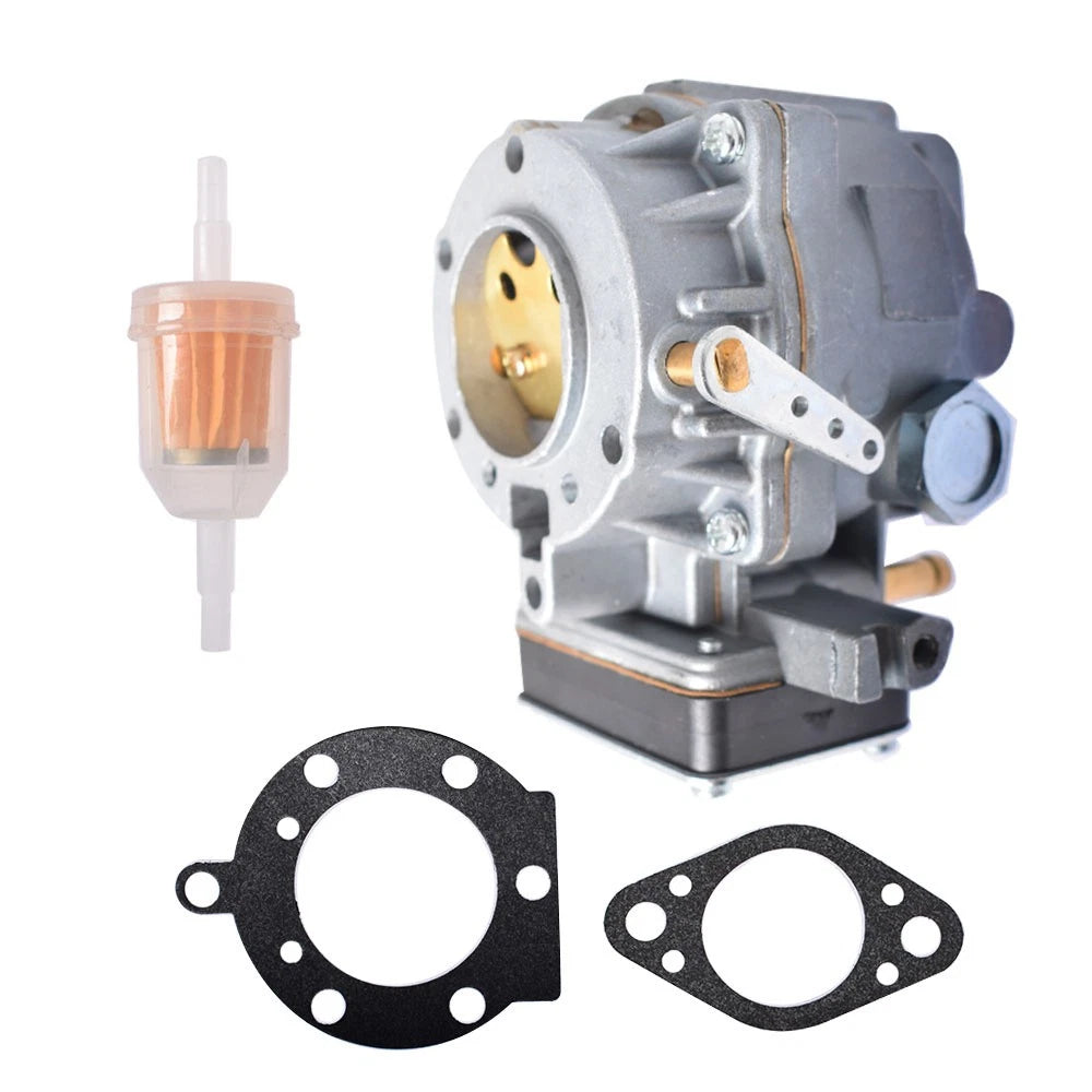 Carburetor for B&S Engines (Various Models)