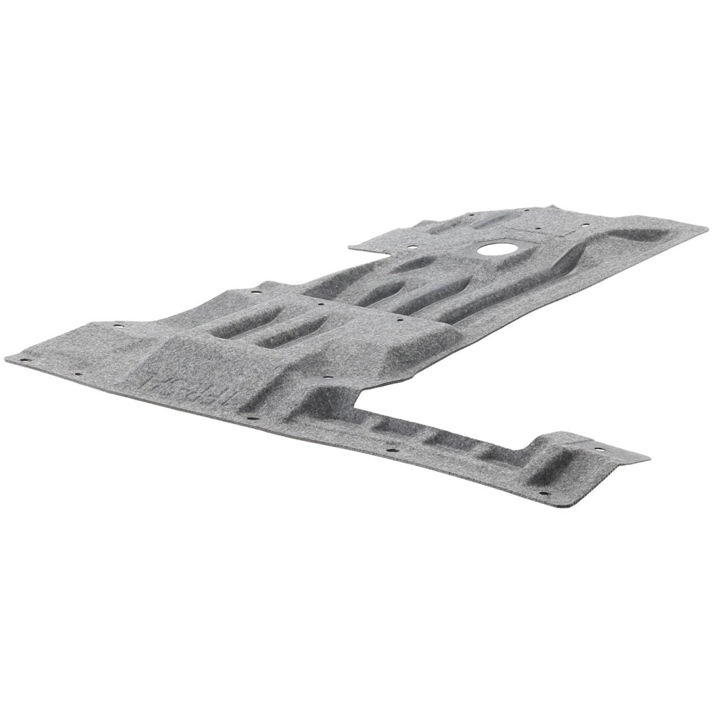 Engine Splash Shield for Nissan Pathfinder (2022–2024) Driver Side Lower