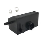Engine Coolant Reservoir for Jeep Wrangler (2018-2024) Aluminum