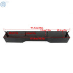 Front Storage Basket for Club Car DS/Precedent (2007-2016)